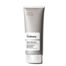 Natural Moisturizing Factors + Beta Glucan A3