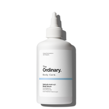 Salicylic Acid 0.5% Body Serum K4