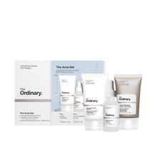 The Acne Set T2