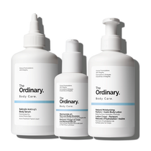 The Body Care Collection T6