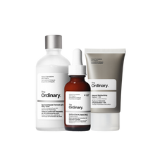 The Sensitive Skin Collection L3