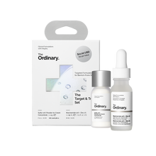 The Target & Treat Set C3