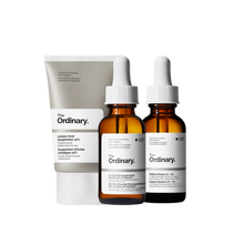 The Uneven Skin Tone Collection G7