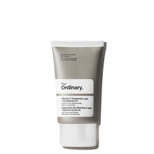 Vitamin C Suspension 23% + HA Spheres 2% U4